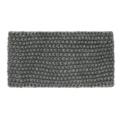 Gebreide-Grijze-Haarband-one-size-kopen-bij-Sjaalskopen-gemeleerde-stof-zachte-grijze-hoofdband-achterkant-gemeleerd