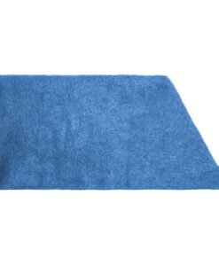 Gebreide-sjaal-blauw-zachte-stof-sjaal-kopen