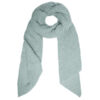 Gebreide-sjaal-mint-zachte-stof-sjaal-kopen